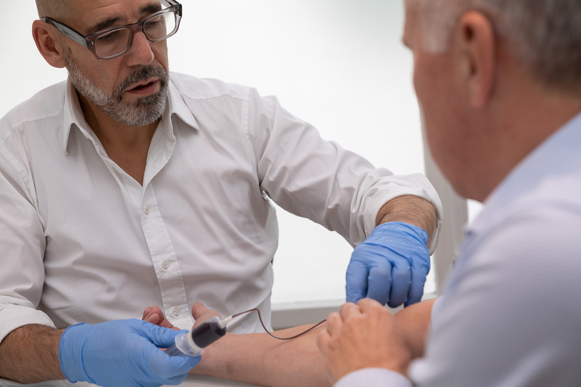 Kniespezialist Wien - Ärzte Österreich